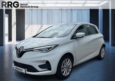 Renault ZOE, 2022