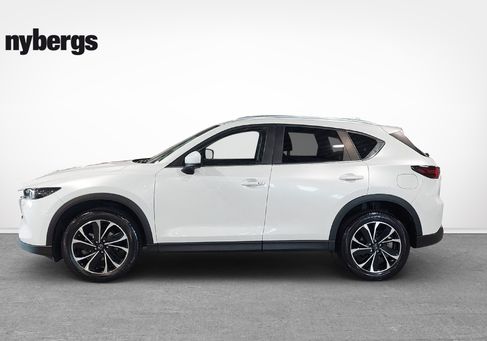 Mazda CX-5, 2024 2