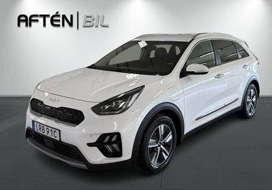 Kia Niro, 2022