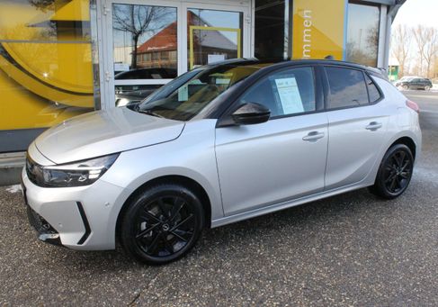 Opel Corsa, 2025