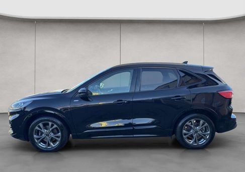 Ford Kuga, 2024