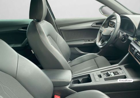 Cupra Formentor, 2023