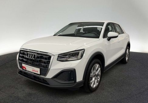 Audi Q2, 2025 2
