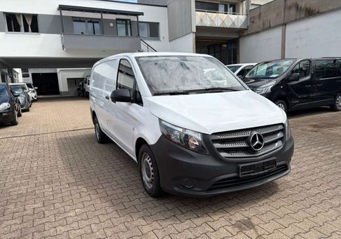 Mercedes-Benz Vito, 2020