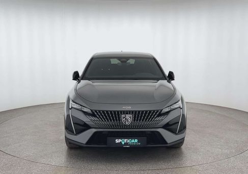 Peugeot 408, 2023