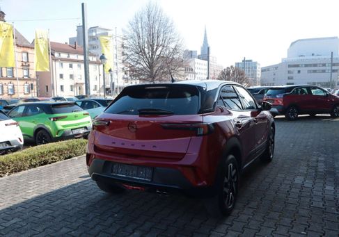 Opel Mokka, 2024 3