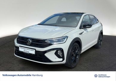 Volkswagen Taigo, 2023
