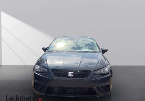 Seat Ibiza, 2026