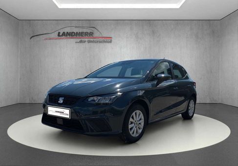 Seat Ibiza, 2025