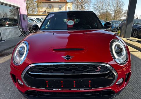 MINI Cooper S, 2019