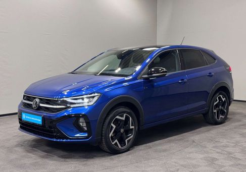 Volkswagen Taigo, 2025