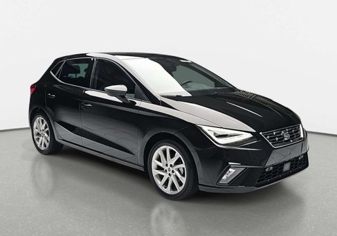 Seat Ibiza, 2026