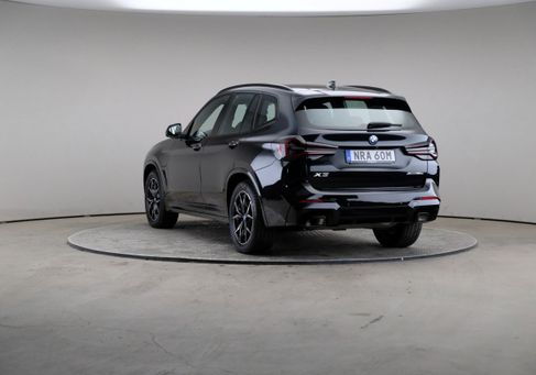BMW X3, 2024 2