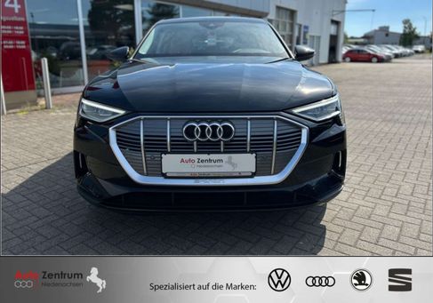 Audi e-tron, 2022