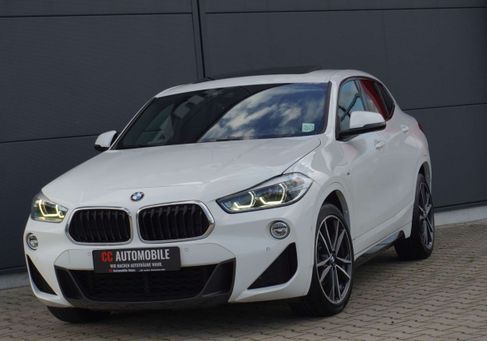 BMW X2, 2018 2
