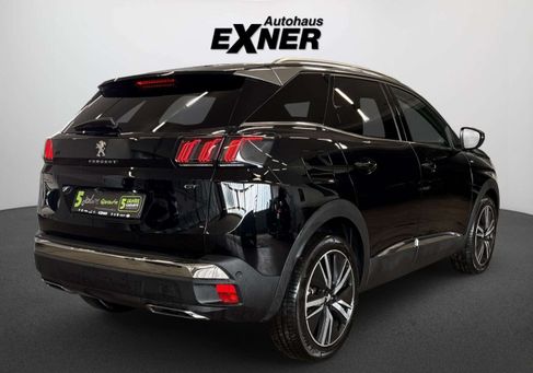Peugeot 3008, 2024