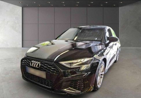 Audi A3, 2023 2