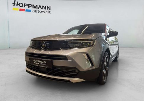 Opel Mokka, 2021 2