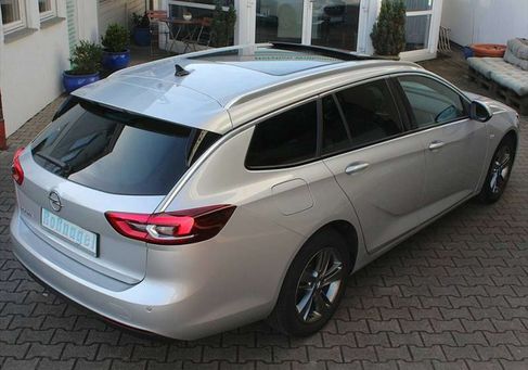 Opel Insignia, 2020 2