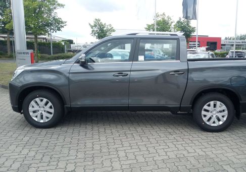 Ssangyong MUSSO, 2024 3