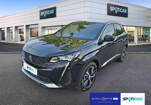 Peugeot 3008, 2024