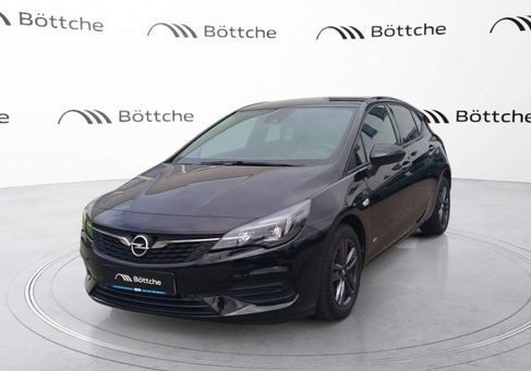 Opel Astra, 2021