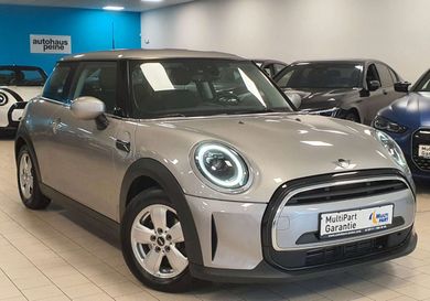 MINI Cooper, 2023