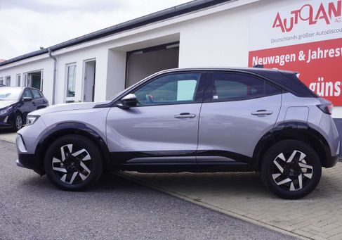Opel Mokka, 2026 3