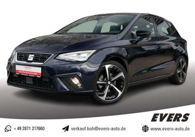 Seat Ibiza, 2023