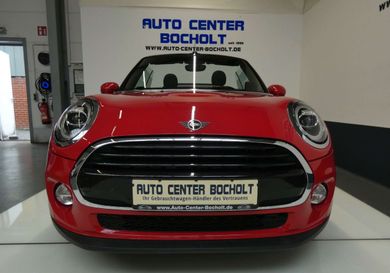 MINI Cooper, 2019