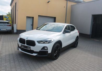 BMW X2, 2019