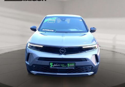 Opel Mokka, 2023 3