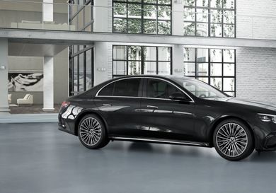 Mercedes-Benz E 300, 2026