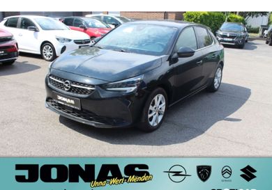 Opel Corsa, 2023