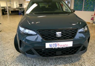 Seat Arona, 2025