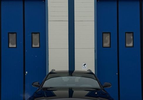 Audi A6 Allroad, 2016