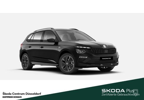 Skoda Kamiq, 2025