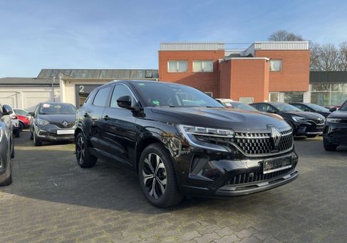 Renault Austral, 2023