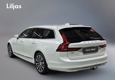 Volvo V90, 2025 3