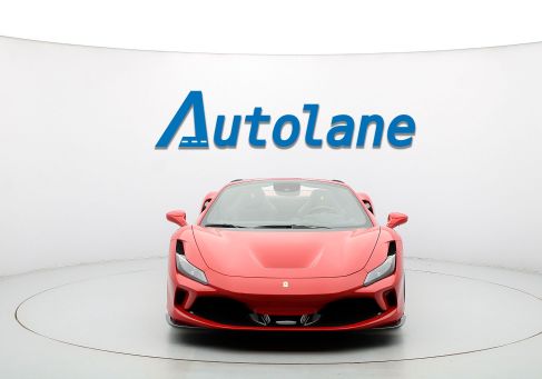 Ferrari, 2023