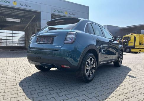 Fiat 600, 2024