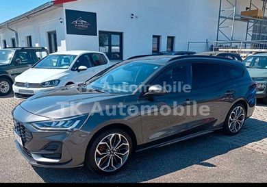 Ford Focus, 2023