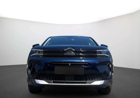 Citroën C5 Aircross, 2024 2