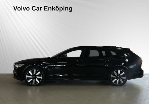 Volvo V60, 2025