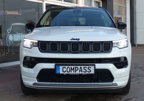 Jeep Compass, 2022 3