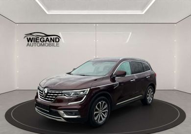 Renault Koleos, 2020