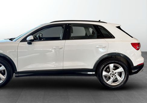 Audi Q3, 2023