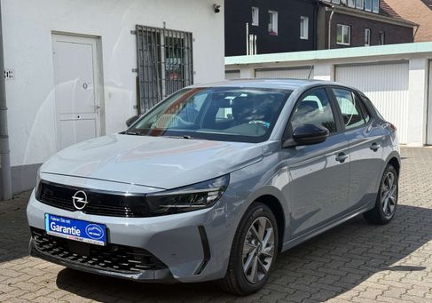 Opel Corsa, 2024 3