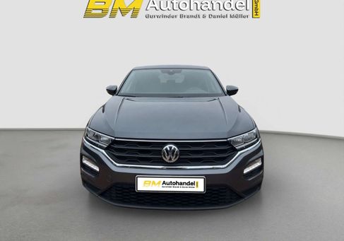 Volkswagen T-Roc, 2020