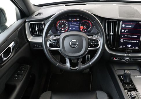 Volvo XC60, 2020 2
